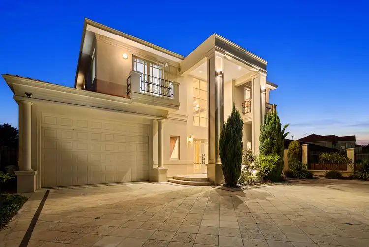 168 Burke Drive, Attadale WA 6156