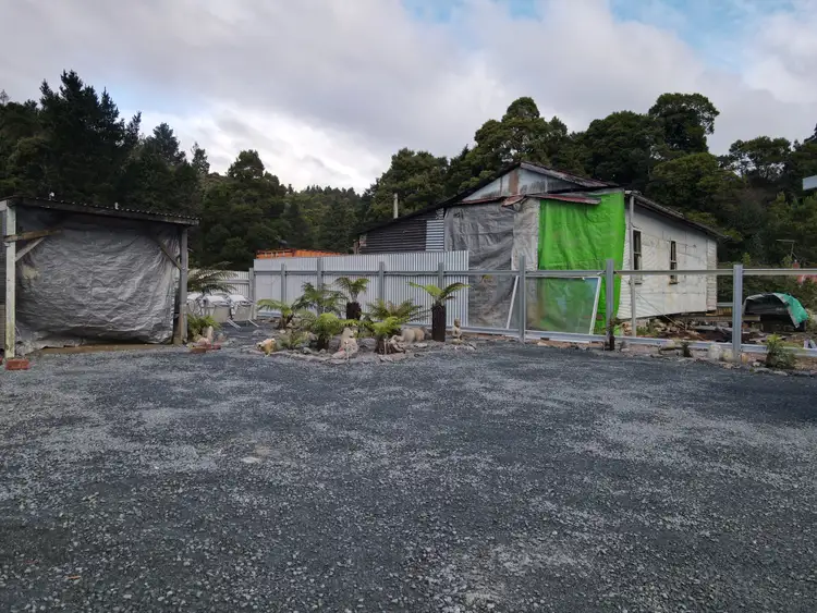 Third view of Homely house listing, 81 Esplanade, Queenstown TAS 7467