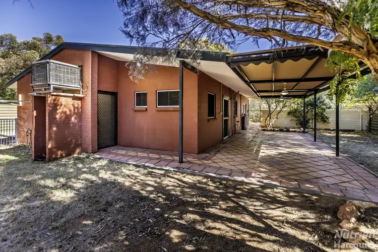Main view of Homely house listing, 50 Erumba Street, Braitling NT 870