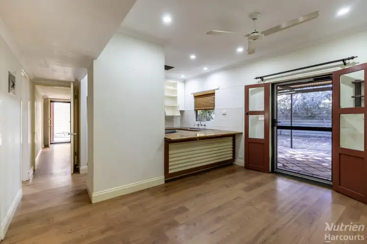 Second view of Homely house listing, 50 Erumba Street, Braitling NT 870