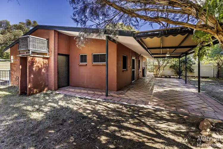Third view of Homely house listing, 50 Erumba Street, Braitling NT 870