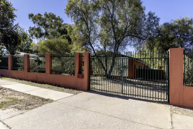 Fourth view of Homely house listing, 50 Erumba Street, Braitling NT 870