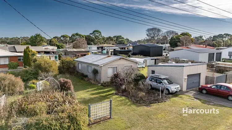 Main view of Homely house listing, 79 Goldie Street, Wynyard TAS 7325