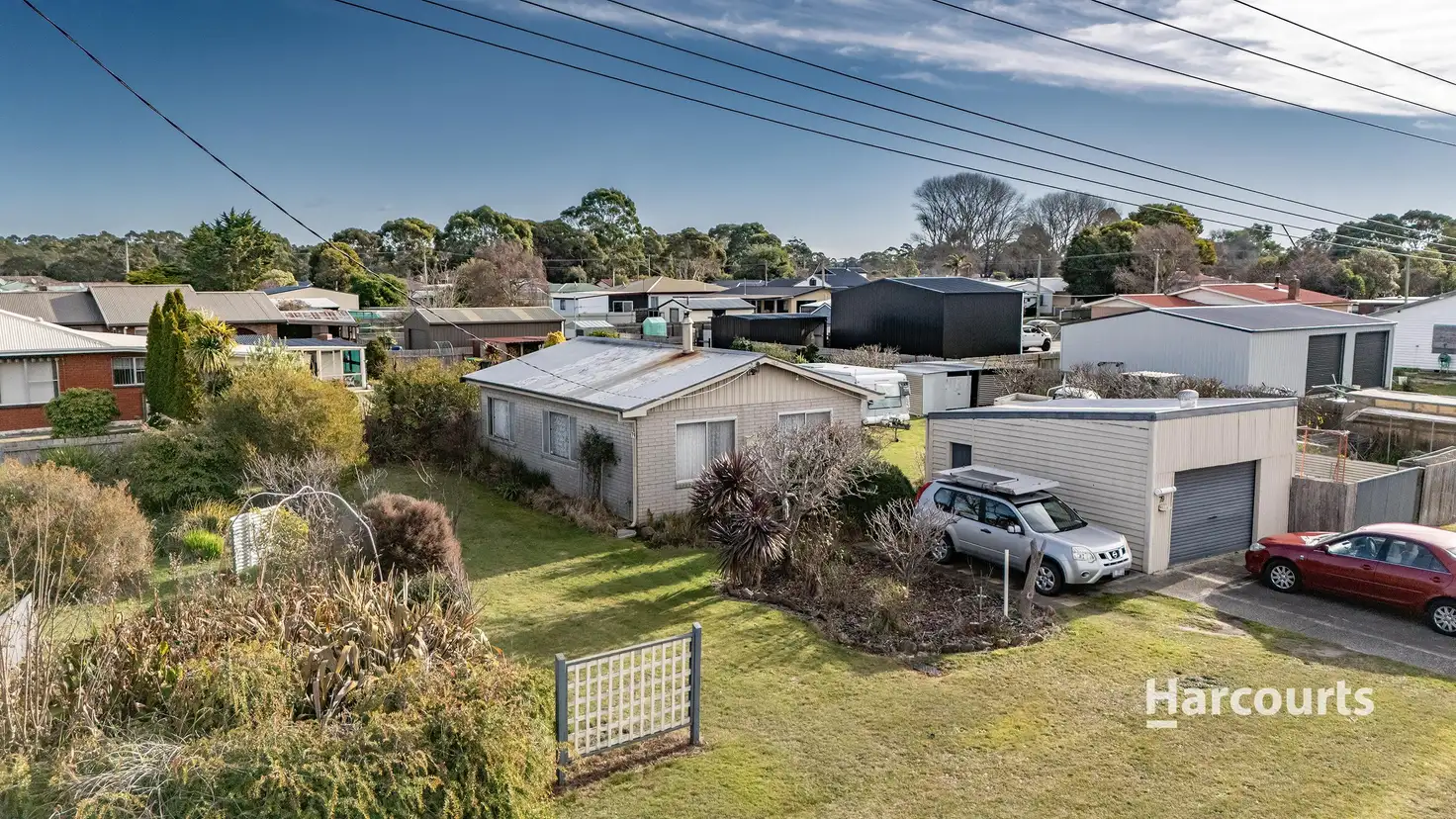 Main view of Homely house listing, 79 Goldie Street, Wynyard TAS 7325