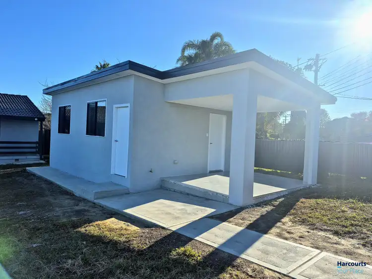 73B Koomooloo Crescent, Shalvey NSW 2770