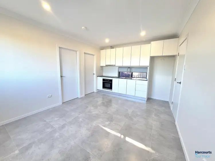 Second view of Homely studio listing, 73B Koomooloo Crescent, Shalvey NSW 2770