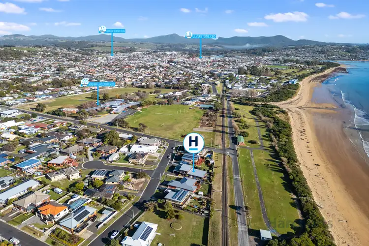 Second view of Homely unit listing, 3/38 Richard Place, Ulverstone TAS 7315