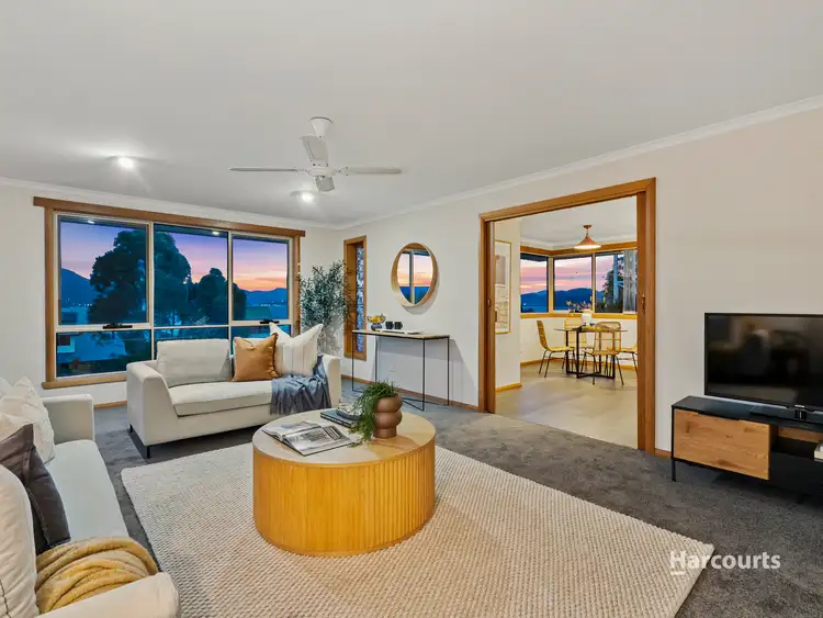 Second view of Homely house listing, 928 Oceana Drive, Tranmere TAS 7018