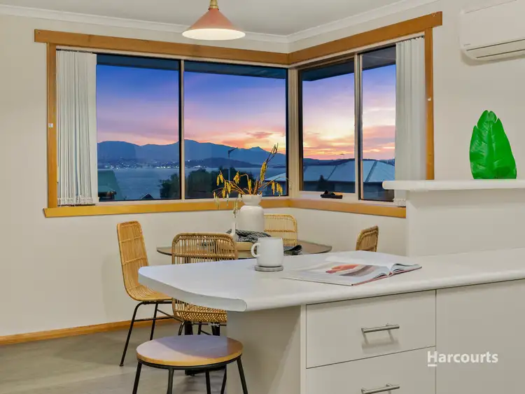 Third view of Homely house listing, 928 Oceana Drive, Tranmere TAS 7018