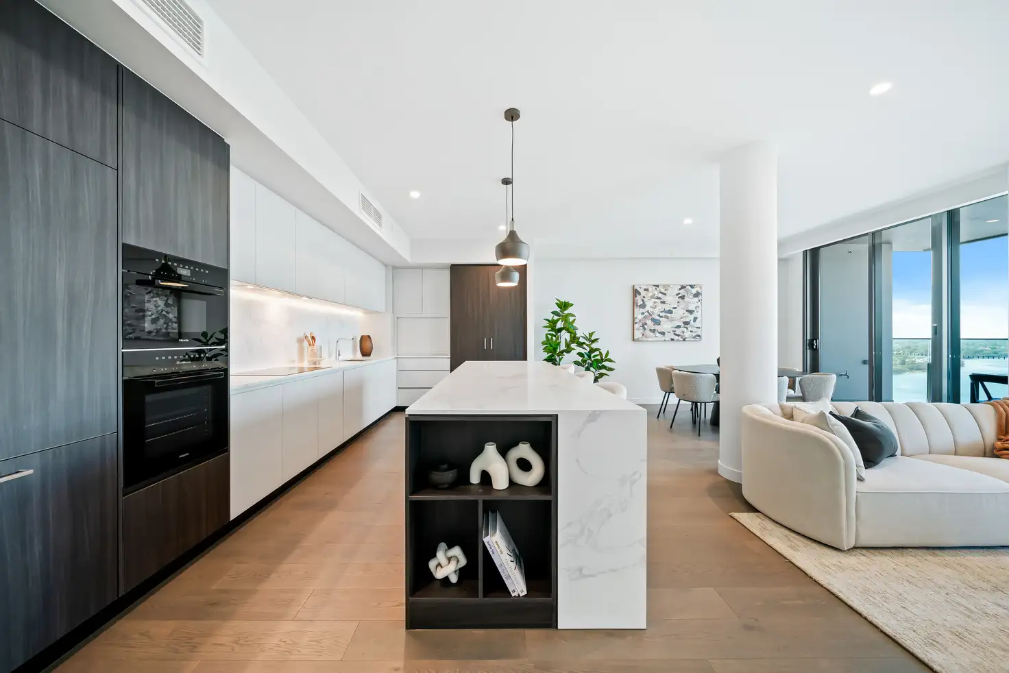 Main view of Homely apartment listing, 2102/3 Kintail Road, Applecross WA 6153