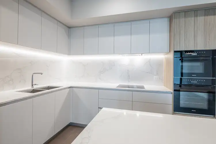 Third view of Homely apartment listing, 2403/3 Kintail Road, Applecross WA 6153