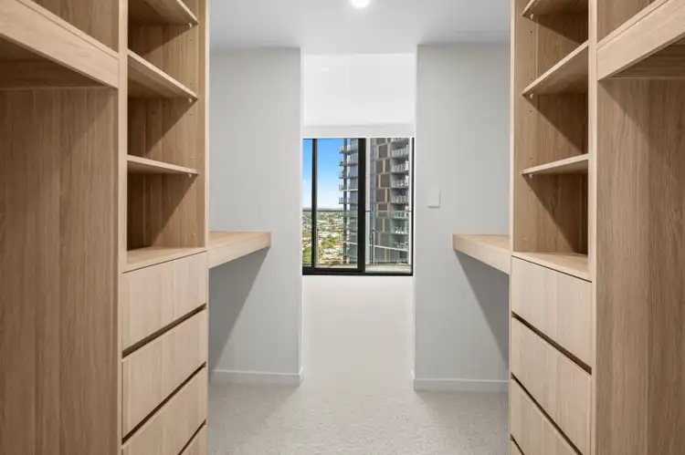 Fourth view of Homely apartment listing, 2403/3 Kintail Road, Applecross WA 6153