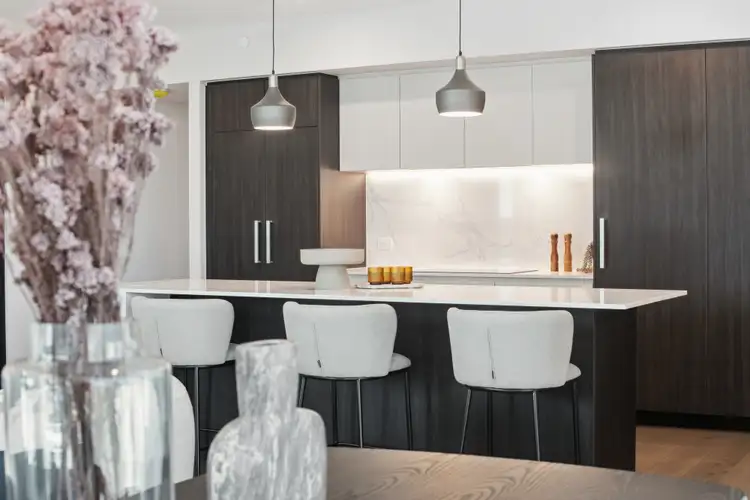 Third view of Homely apartment listing, 606/3 Kintail Road, Applecross WA 6153