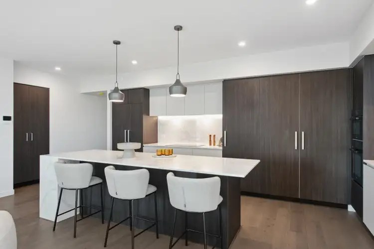 Seventh view of Homely apartment listing, 606/3 Kintail Road, Applecross WA 6153