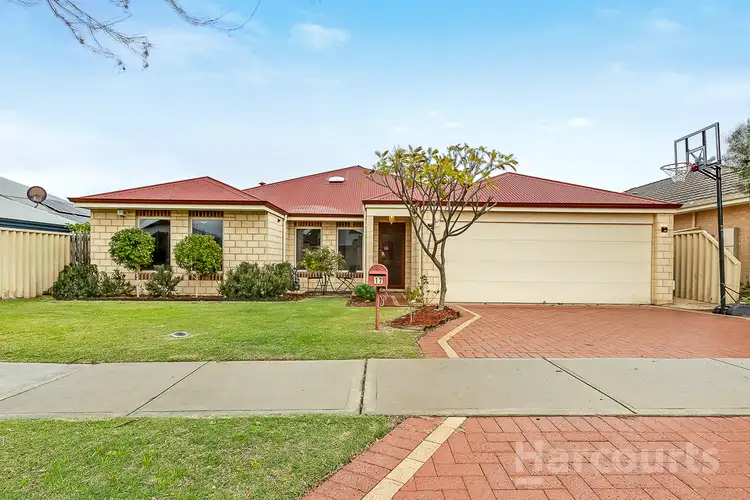 17 Dunsfold Street, Butler WA 6036