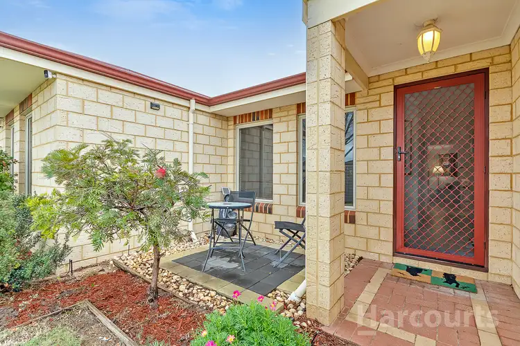 Second view of Homely house listing, 17 Dunsfold Street, Butler WA 6036