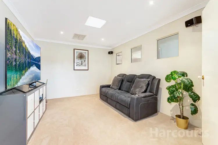 Fourth view of Homely house listing, 17 Dunsfold Street, Butler WA 6036