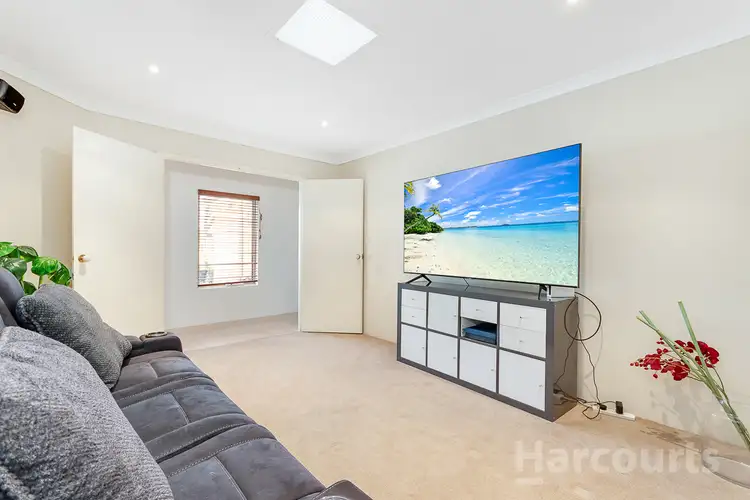Fifth view of Homely house listing, 17 Dunsfold Street, Butler WA 6036