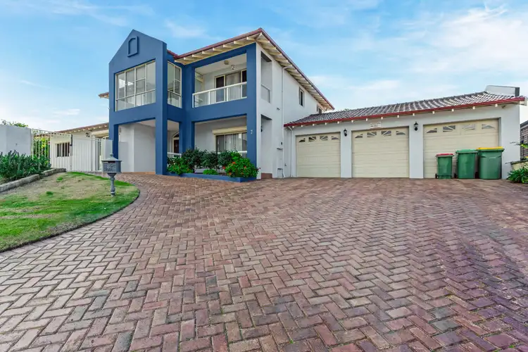Main view of Homely house listing, 7 Clubb Court, Winthrop WA 6150