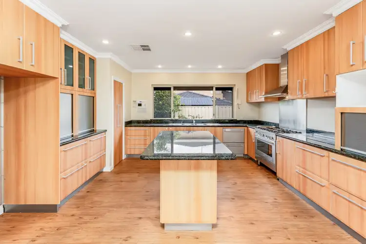 Fifth view of Homely house listing, 7 Clubb Court, Winthrop WA 6150
