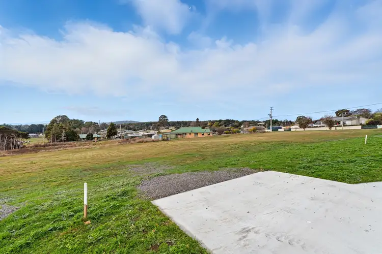 Fifth view of Homely land listing, LOT 2-9, 32 Crowther Street, Beaconsfield TAS 7270