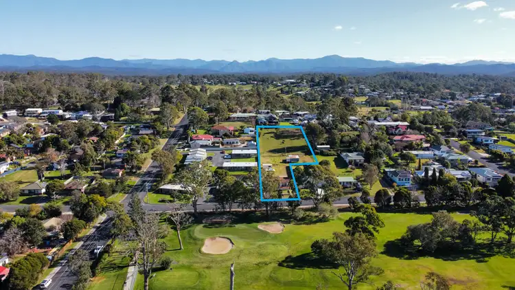 Second view of Homely house listing, 65 Evans Street, Moruya NSW 2537