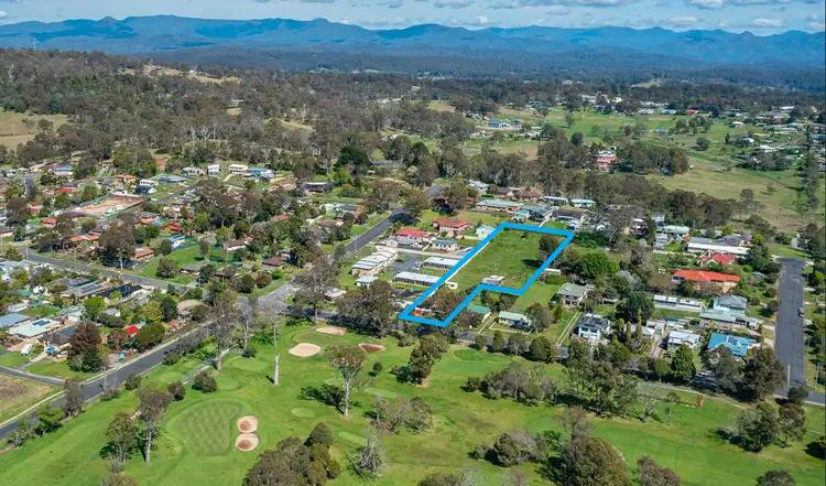 Third view of Homely house listing, 65 Evans Street, Moruya NSW 2537