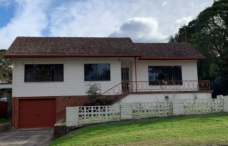 Fourth view of Homely house listing, 65 Evans Street, Moruya NSW 2537