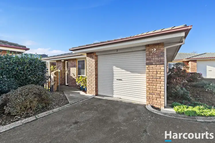 Second view of Homely unit listing, 2/124A North Fenton Street, Devonport TAS 7310