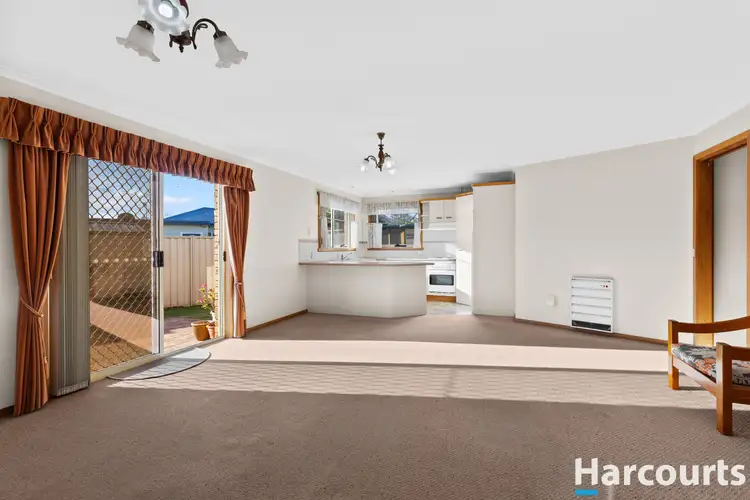Third view of Homely unit listing, 2/124A North Fenton Street, Devonport TAS 7310