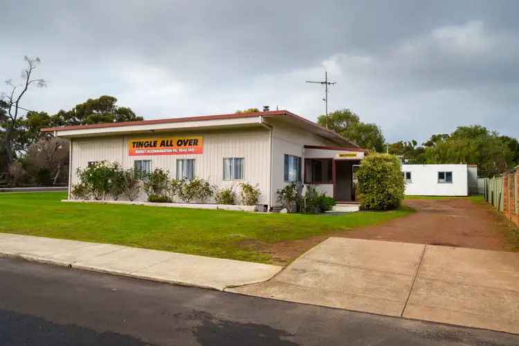 60 Nockolds Street, Walpole WA 6398