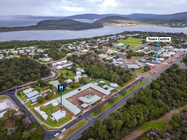 Second view of Homely other listing, 60 Nockolds Street, Walpole WA 6398