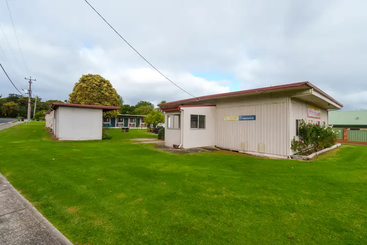 Fifth view of Homely other listing, 60 Nockolds Street, Walpole WA 6398