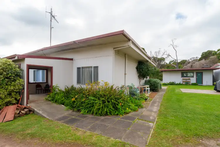 Sixth view of Homely other listing, 60 Nockolds Street, Walpole WA 6398