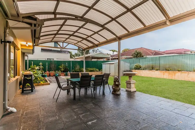 Second view of Homely house listing, 60 Whitfeld Terrace, Winthrop WA 6150