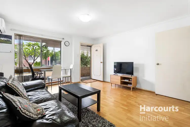 46/104 King William Street, Bayswater WA 6053