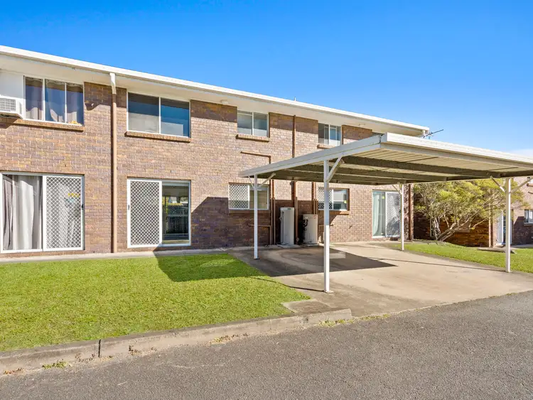 Main view of Homely townhouse listing, 16/184 Ewing Road, Woodridge QLD 4114