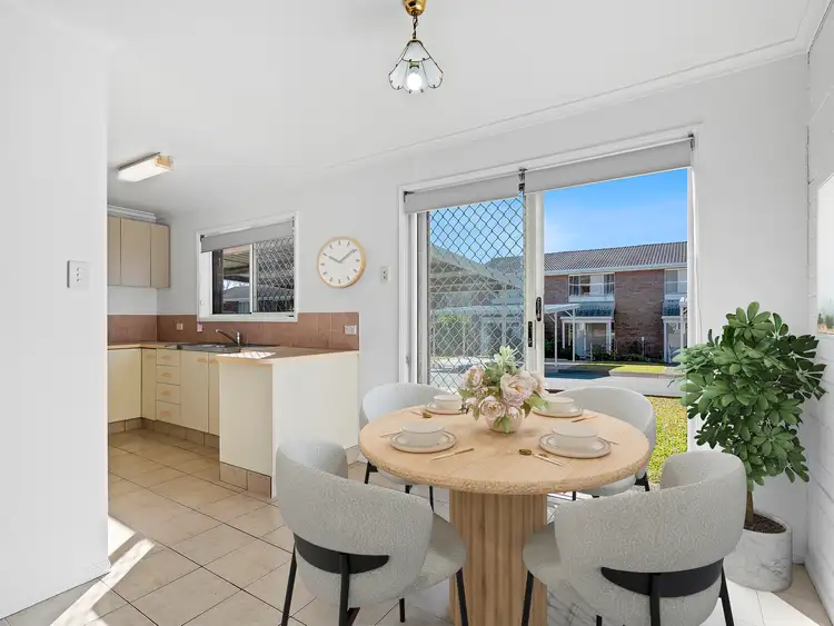 Third view of Homely townhouse listing, 16/184 Ewing Road, Woodridge QLD 4114