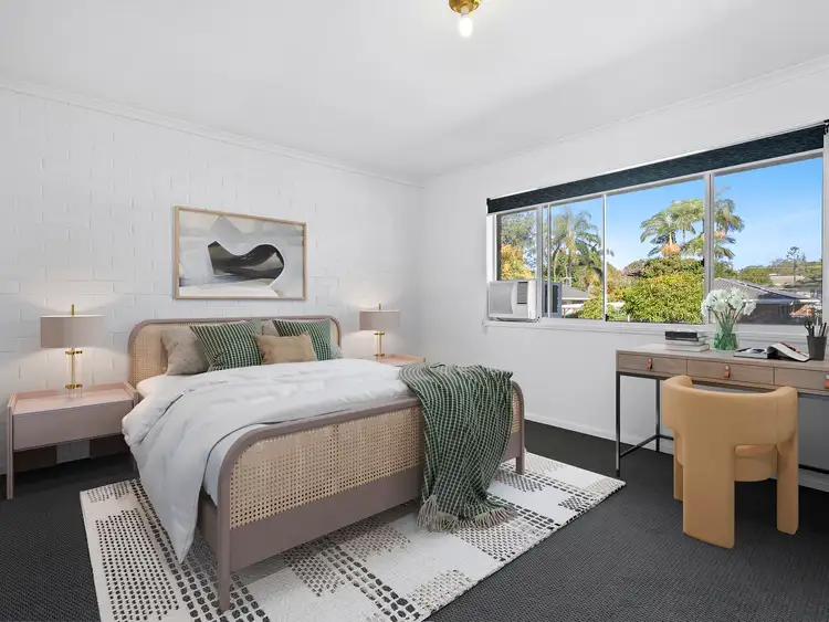 Fourth view of Homely townhouse listing, 16/184 Ewing Road, Woodridge QLD 4114