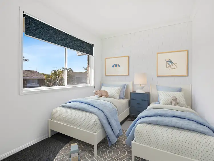 Fifth view of Homely townhouse listing, 16/184 Ewing Road, Woodridge QLD 4114