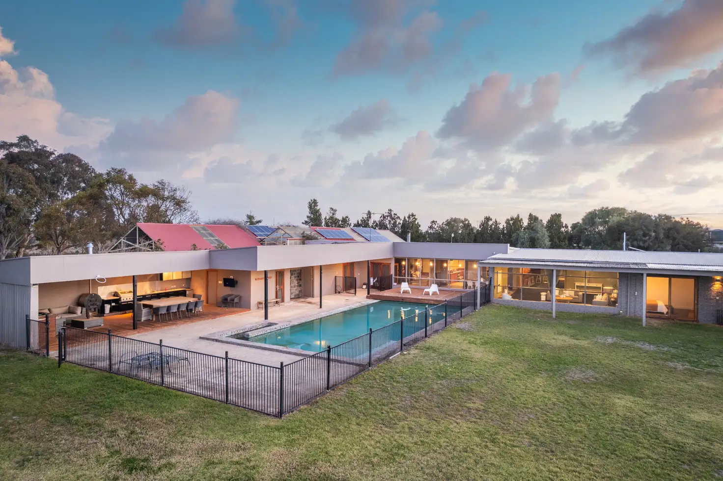 Main view of Homely house listing, 1014 Jervois Road, White Sands SA 5253