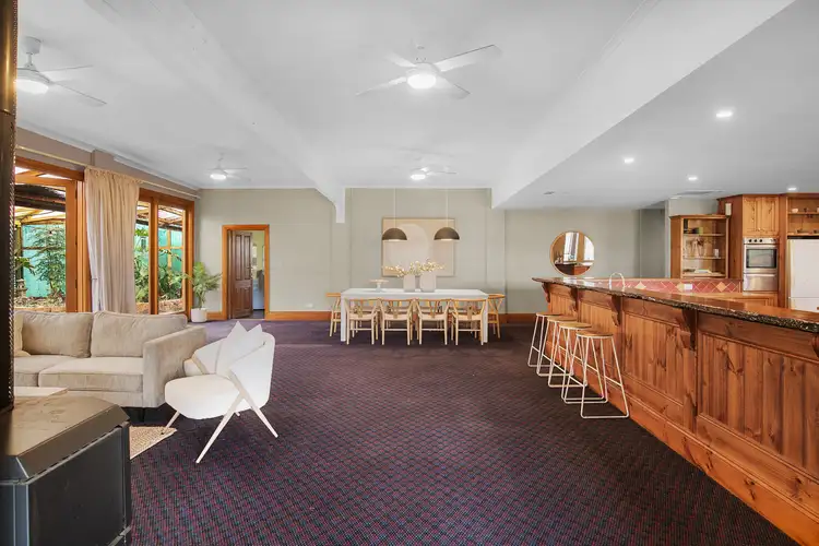 Fifth view of Homely house listing, 1014 Jervois Road, White Sands SA 5253