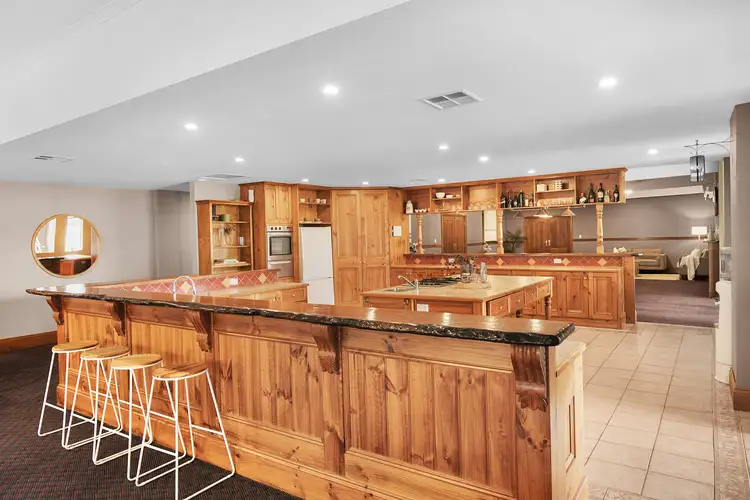 Sixth view of Homely house listing, 1014 Jervois Road, White Sands SA 5253