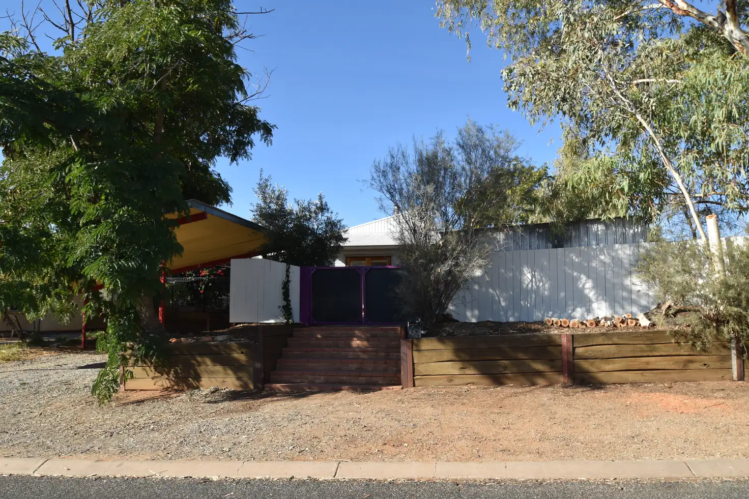 Main view of Homely house listing, 15 Kuhn Court, Sadadeen NT 870