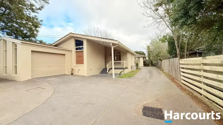 Main view of Homely unit listing, 1/270 Wantirna Road, Wantirna VIC 3152