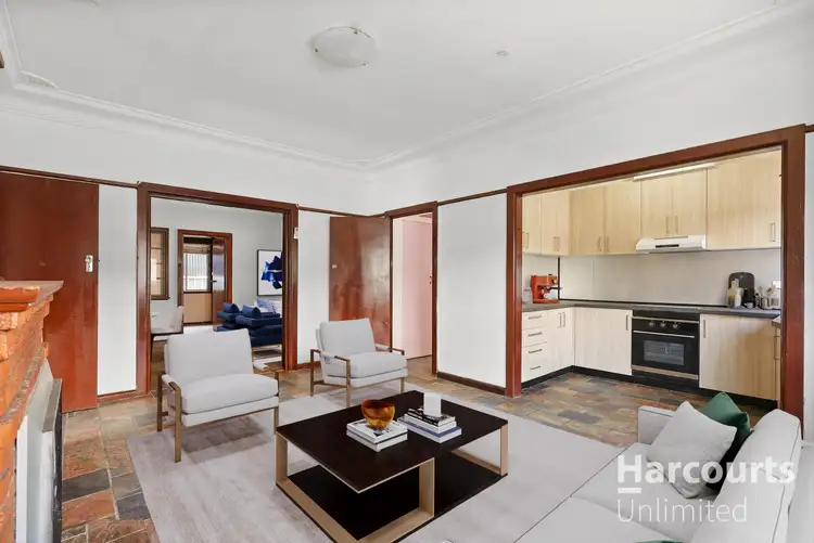 Second view of Homely house listing, 24 Coveny Street, Doonside NSW 2767