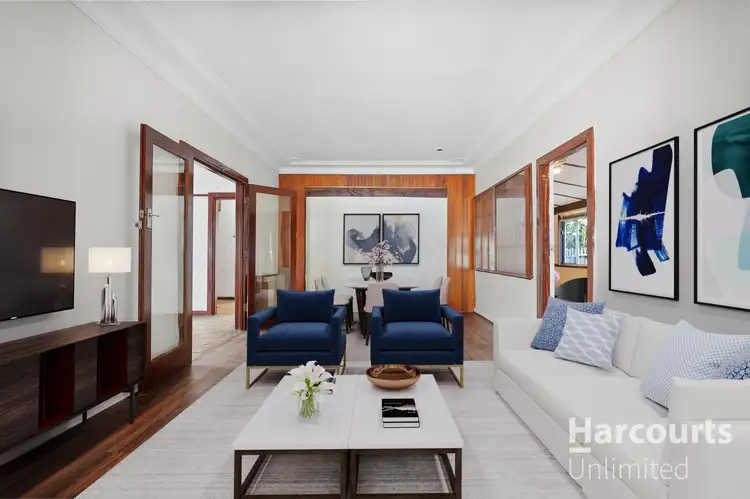 Fourth view of Homely house listing, 24 Coveny Street, Doonside NSW 2767