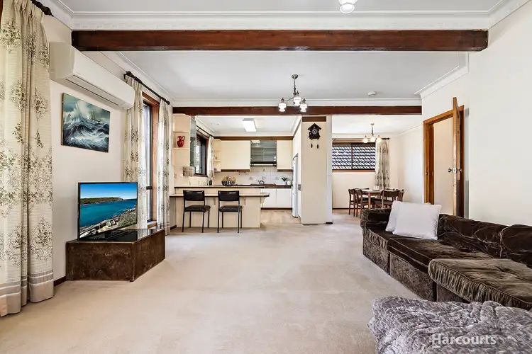 Second view of Homely house listing, 10 Kathleen Grove, Bulleen VIC 3105