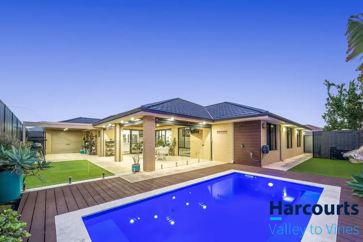 71 Amethyst Parkway, Aveley WA 6069