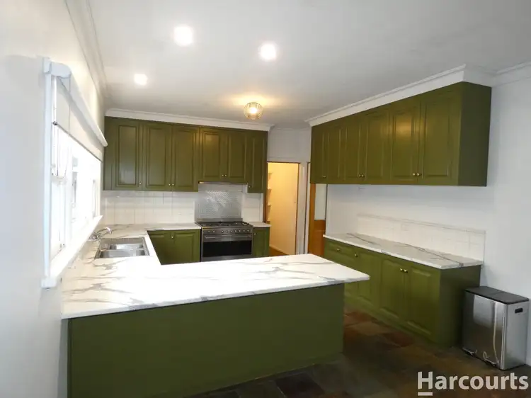 Second view of Homely house listing, 26 Albert Street, Horsham VIC 3400